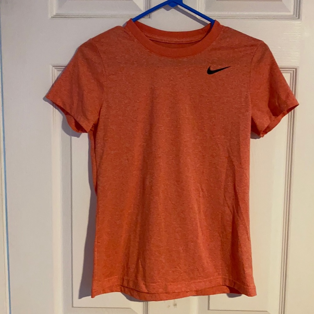 Nike dri-fit